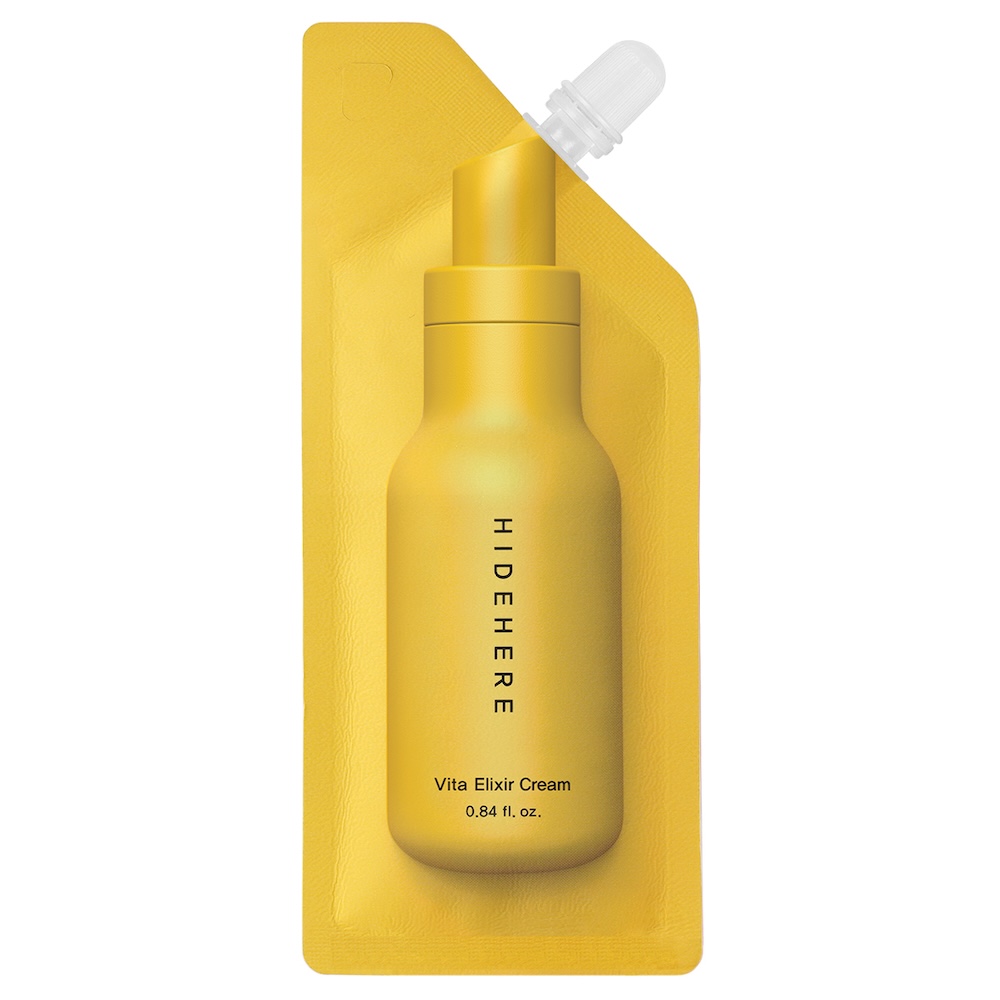 Vita Elixir Cream 25ml