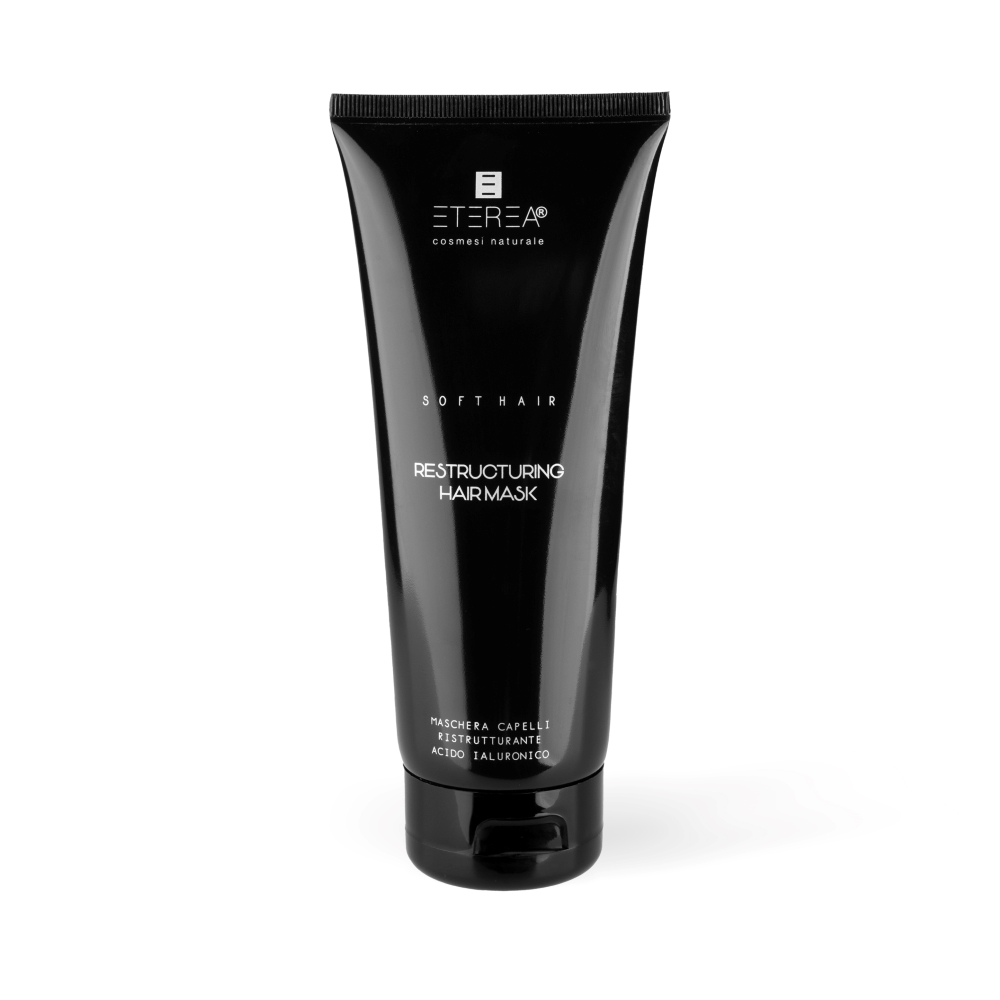 Restructuring Hair Mask 200 ml