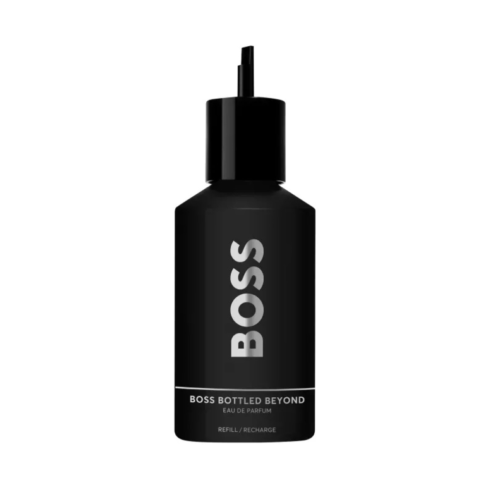Boss Bottled Beyond Eau de Parfum