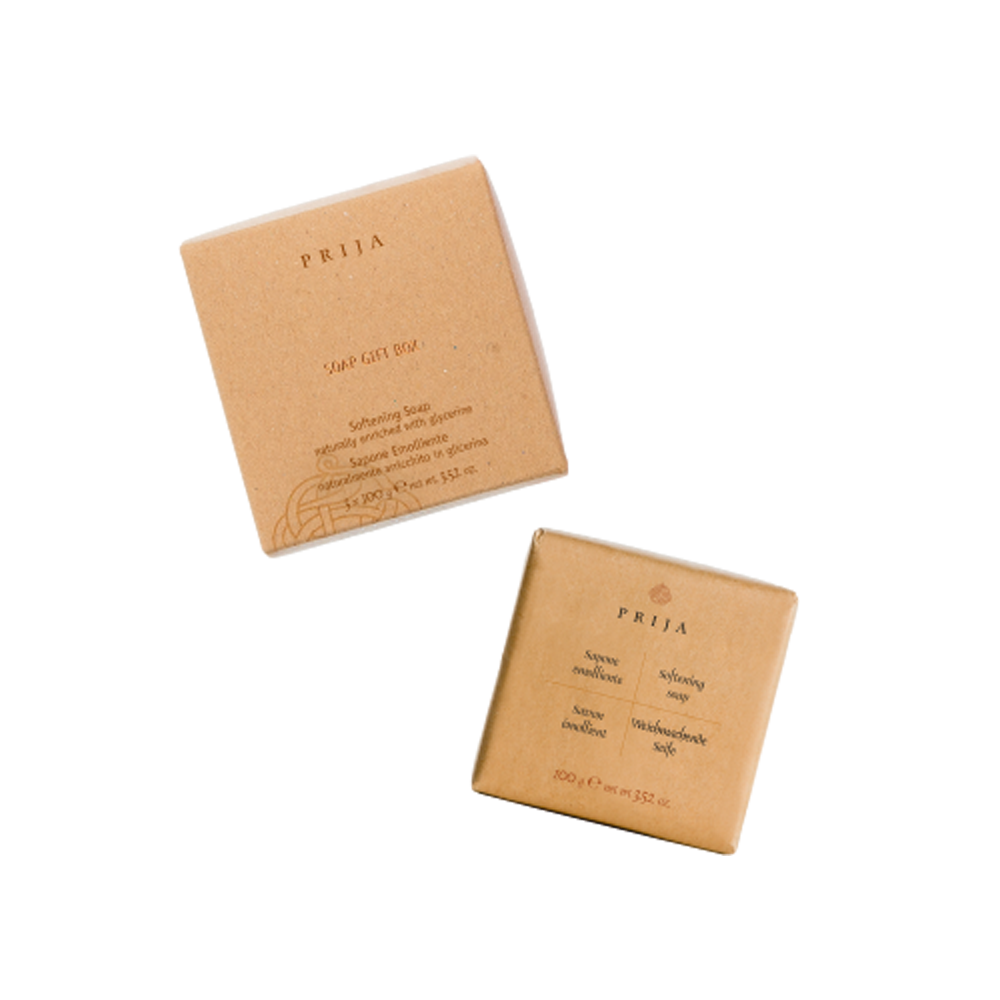 Kit Regalo Saponi Emollienti