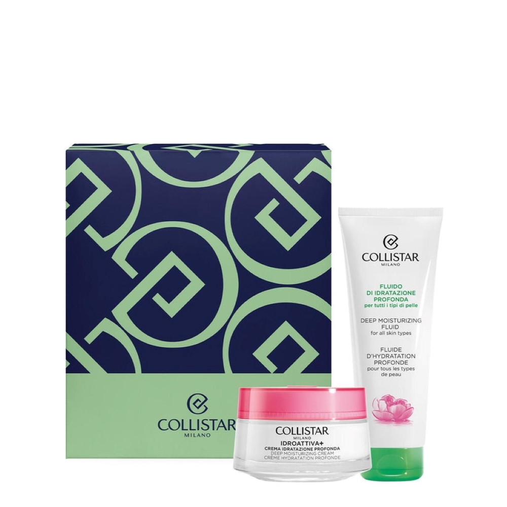 Cofanetto A Tutta Idratazione 