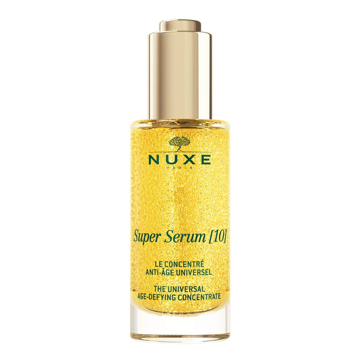 Super Serum [10] Concentrato Anti-età Universale 50ml