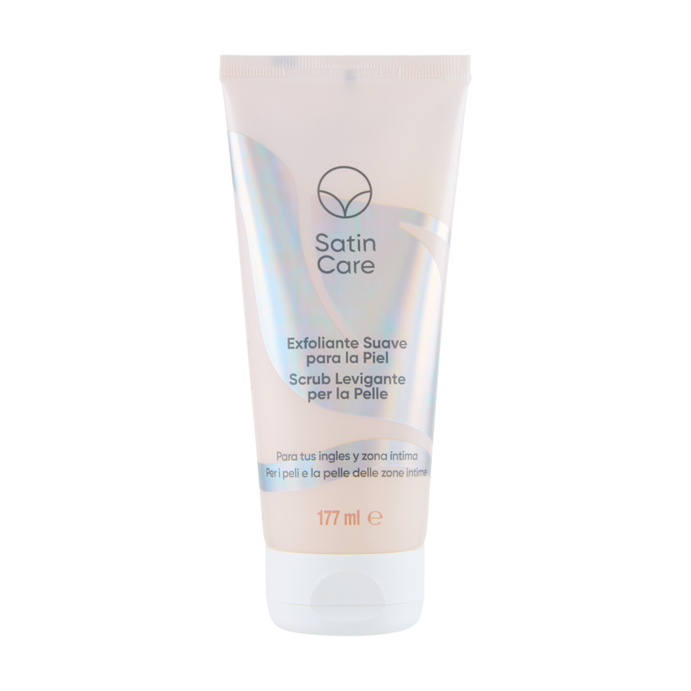 Venus SatinCare Esfoliante 177ml