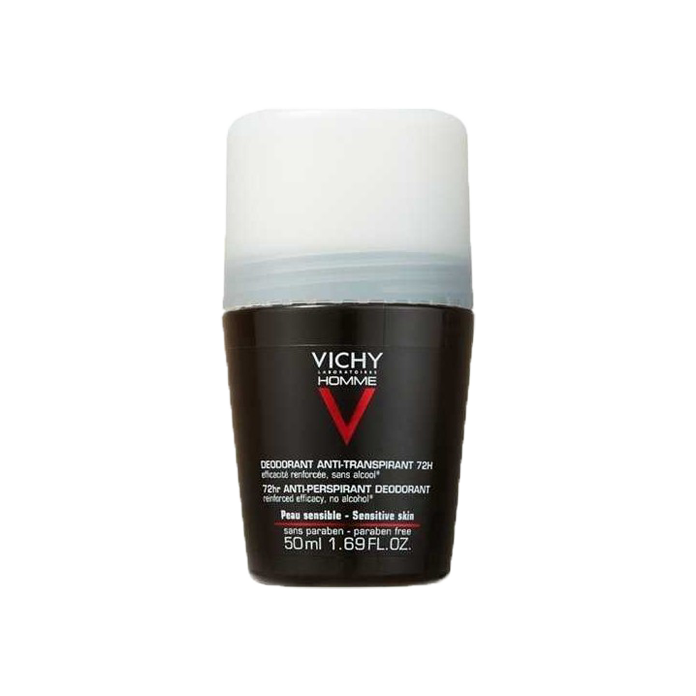 Homme Deodorante Roll-On 50 ml