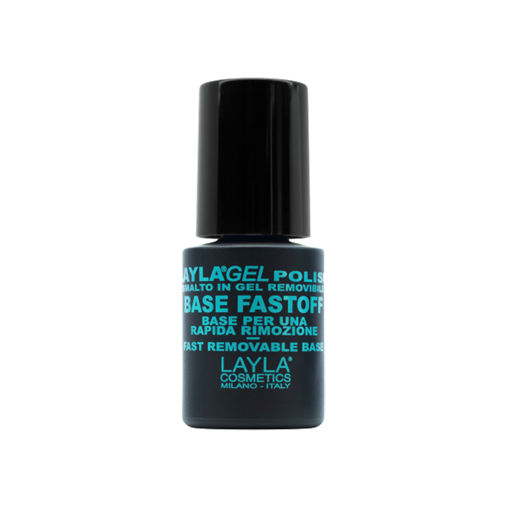 Base Fast Off Gel Polish