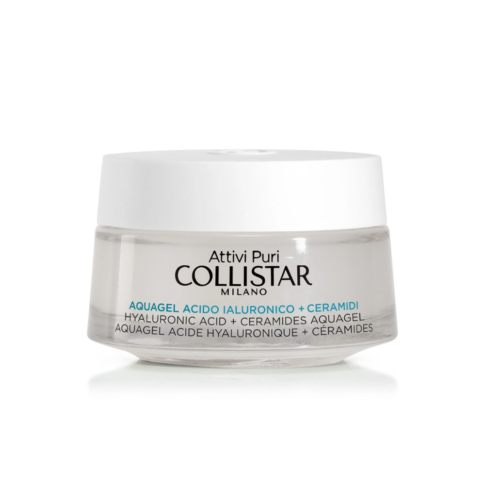 Aquagel Acido Ialuronico + Ceramidi 50ml