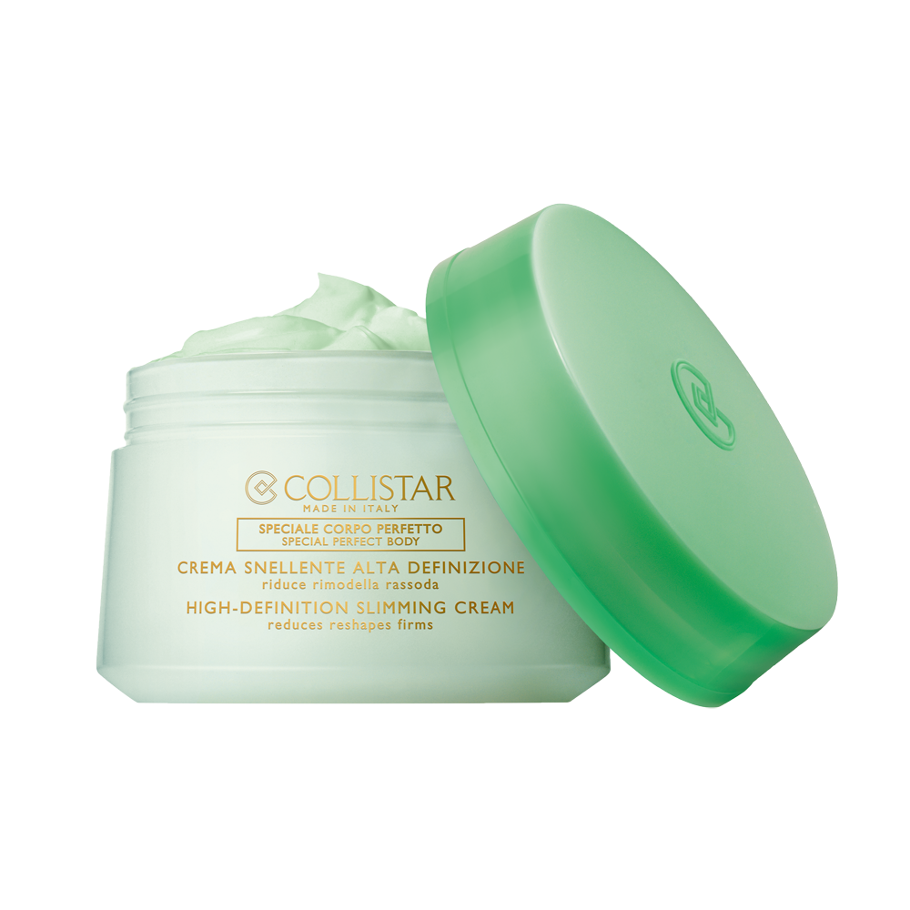 Crema Snellente Alta Definizione 400ml