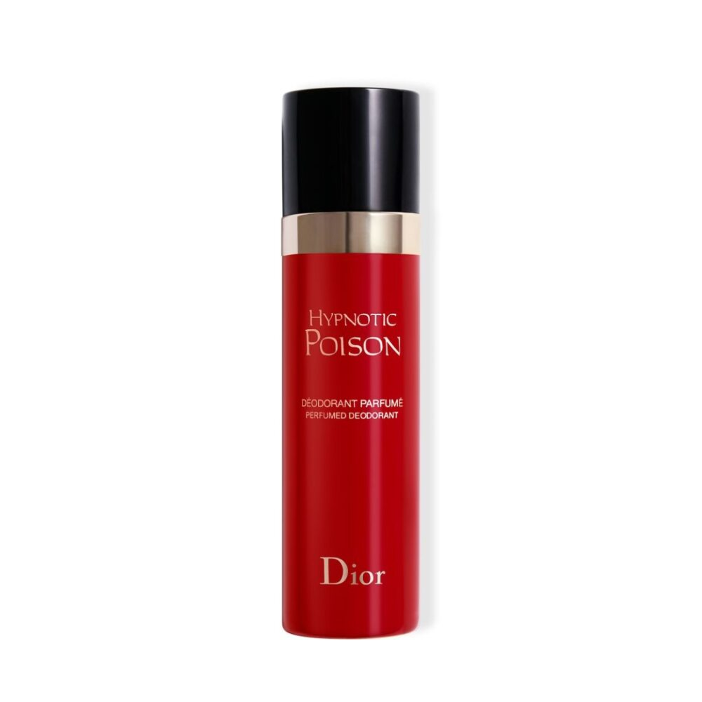 Dior Hypnotic Poison Deodorante Profumato 100 ml