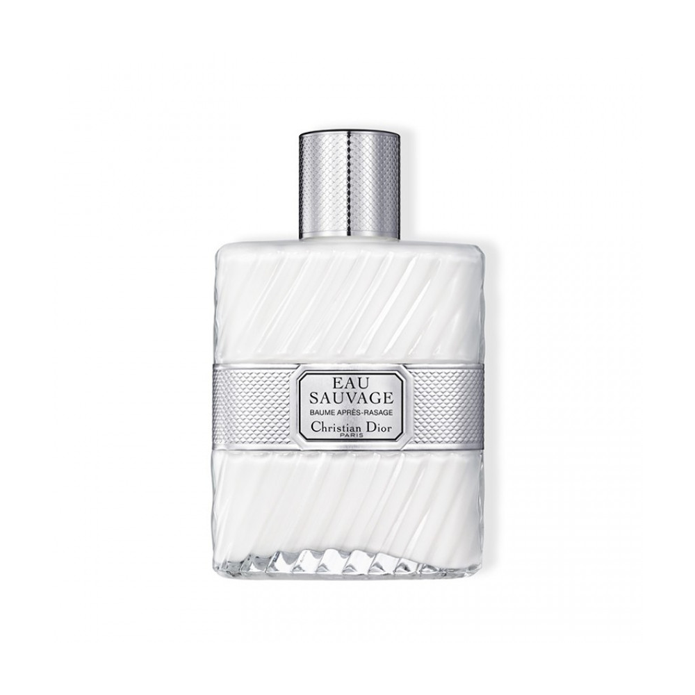 Dior Eau Sauvage Balsamo Dopobarba 100 ml