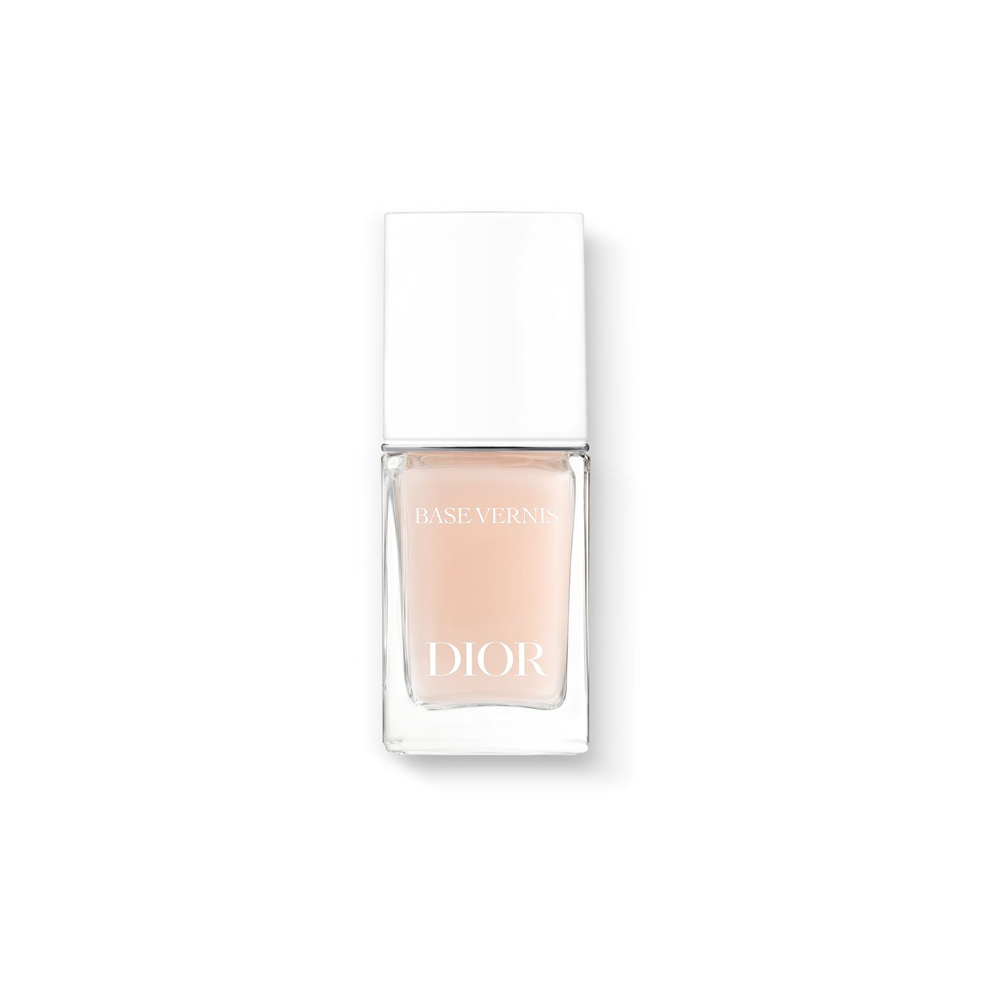 Dior Base Vernis Base curativa protettiva per le unghie