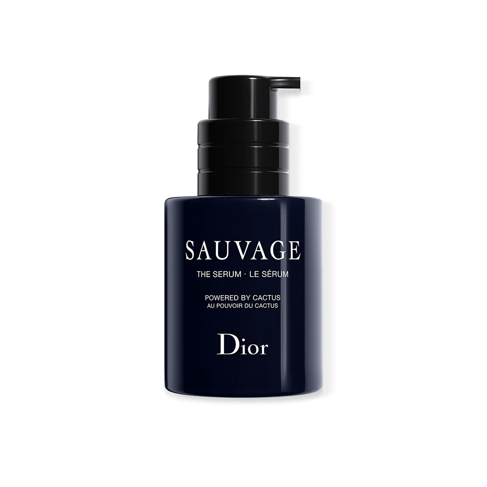 Dior Sauvage Il Siero 50 ML