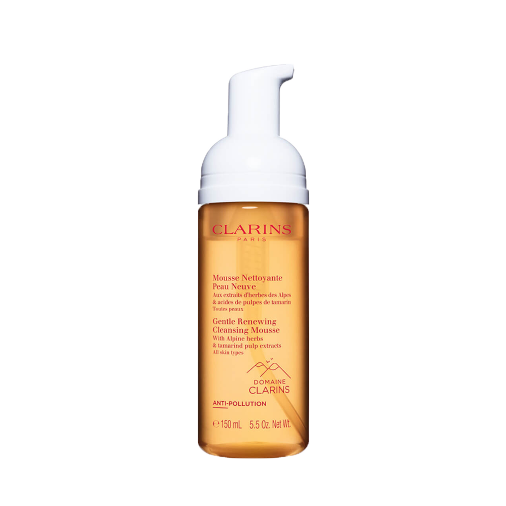 Mousse Detergente Rinnovatrice 150 ml