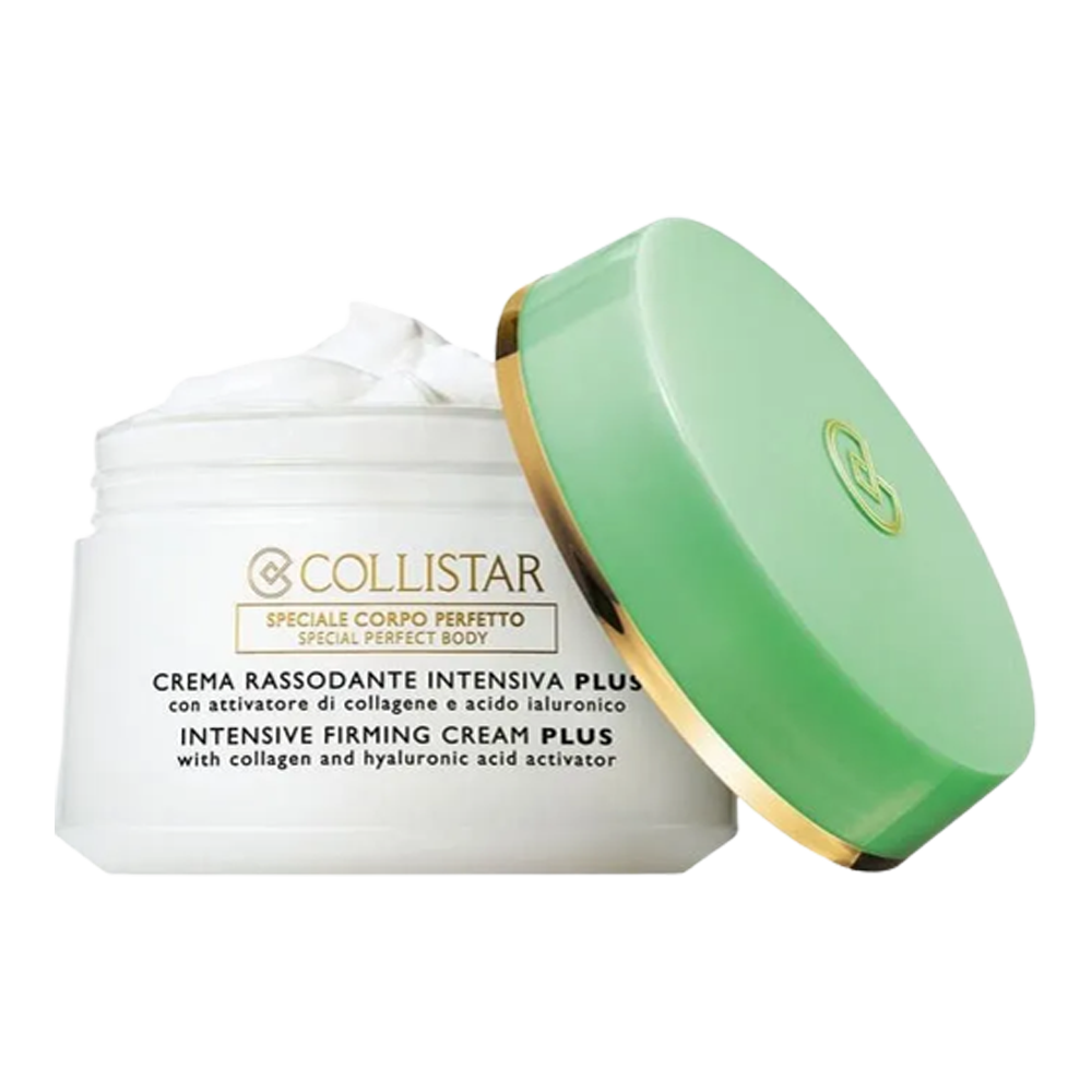 Crema Rassodante Intensiva 400 ml