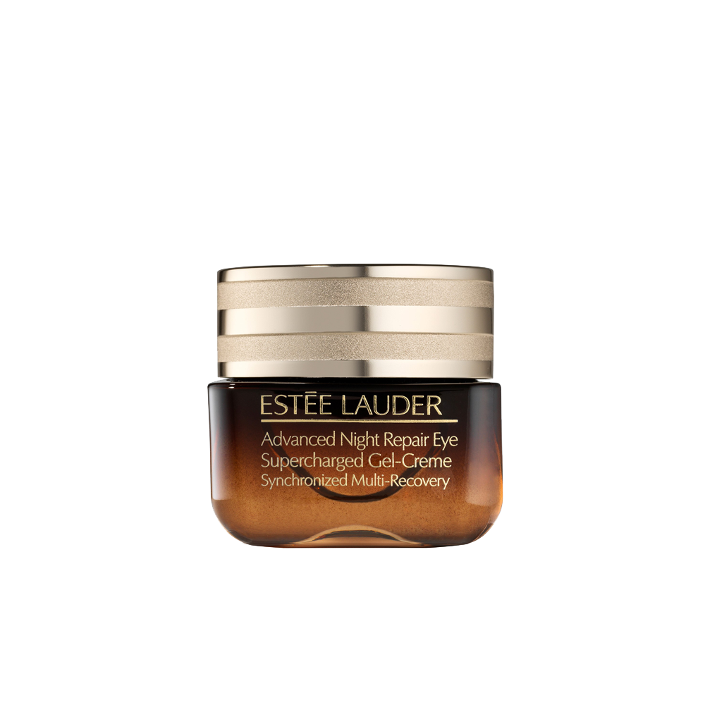 Advanced Night Repair Eye Supercharged Gel-Creme 15 ml