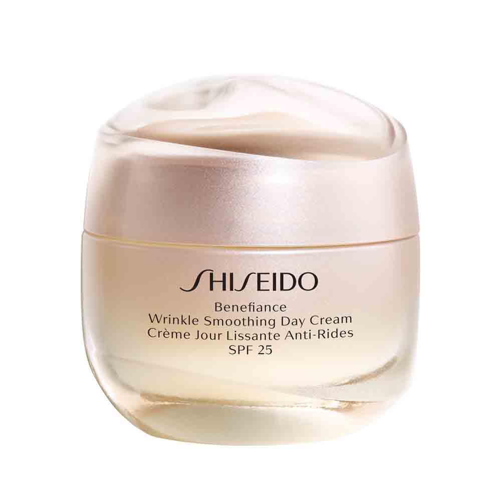 Wrinkle Smoothing Day Spf 25 Cream 50 ml