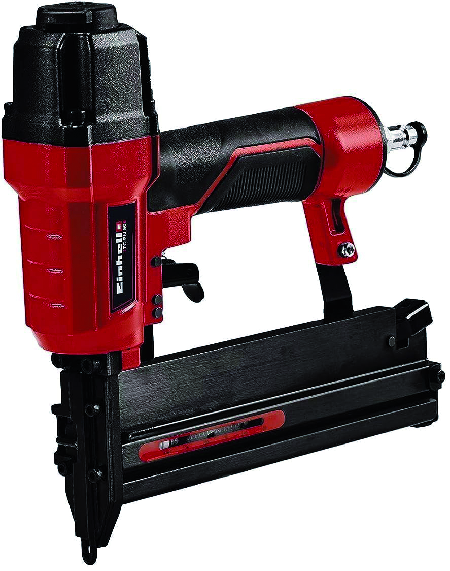 Einhell GRAFFETTATRICE/CHIODATRICE PNEUMATICA ''TC-PN 50''