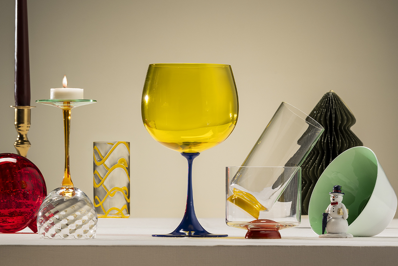 NasonMoretti | Murano glass since 1923 | Handcrafted blown glass