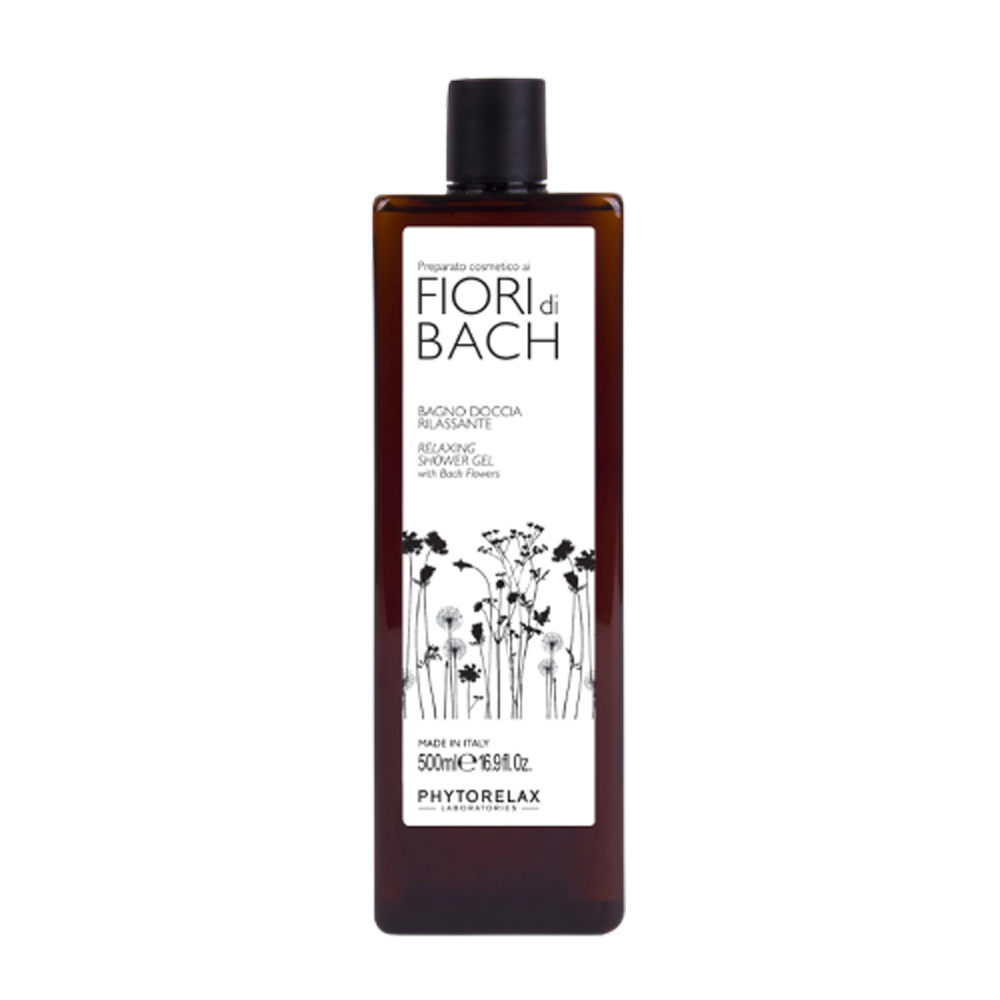 Fiori di Bach Doccia Rilassante 500ml