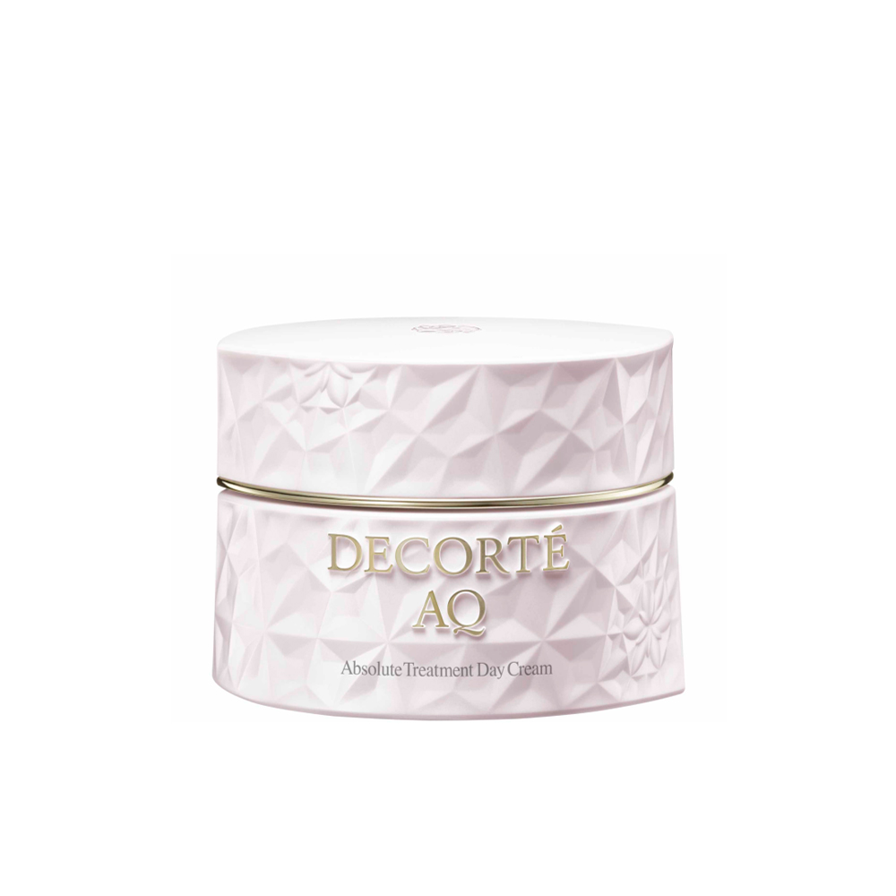 Absolute Treatment Awakening Protective Day Cream SPF 15 50ml