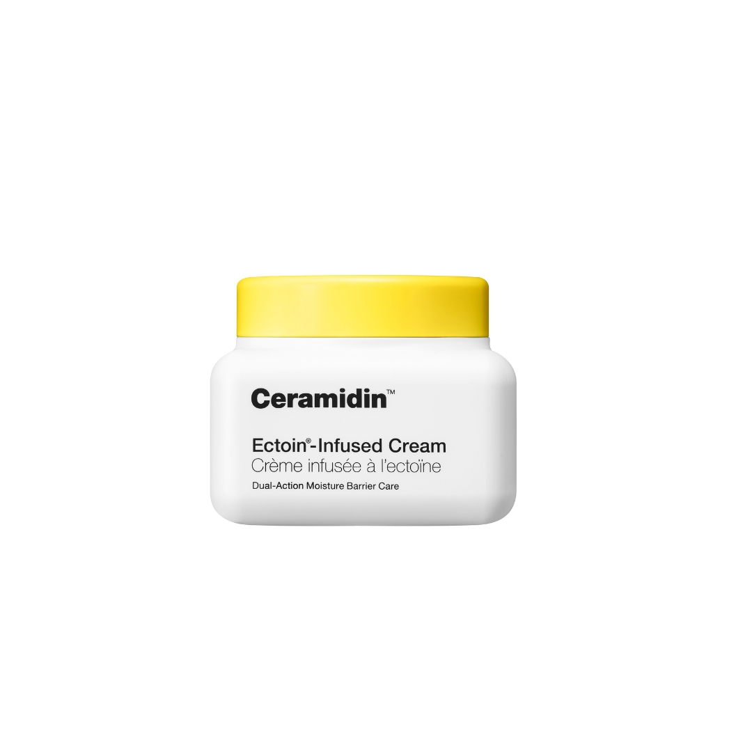 Ceramidin™ Ectoin-Infused Cream 50ml