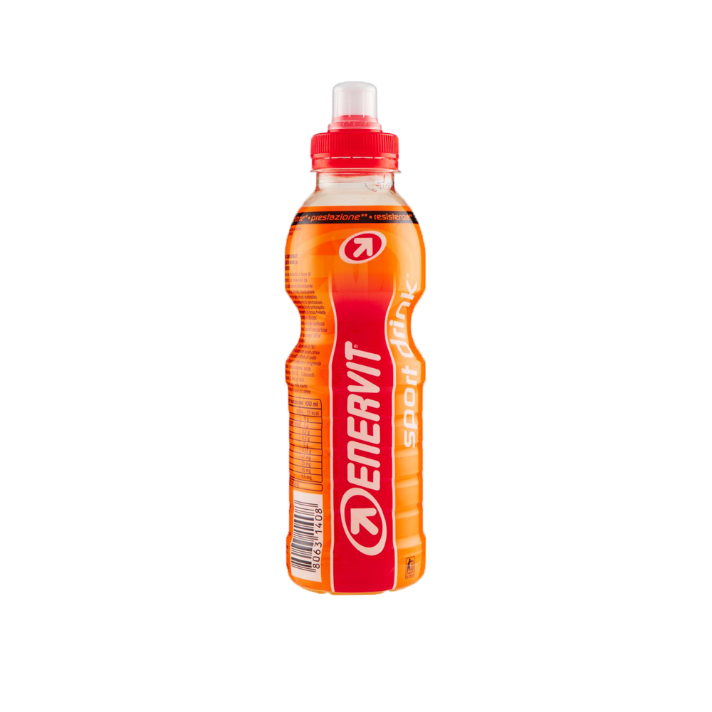 Sport Drink Arancia 500 ml