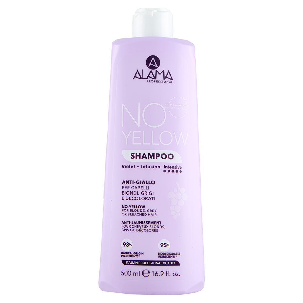 Shampoo Antigiallo 500 ml