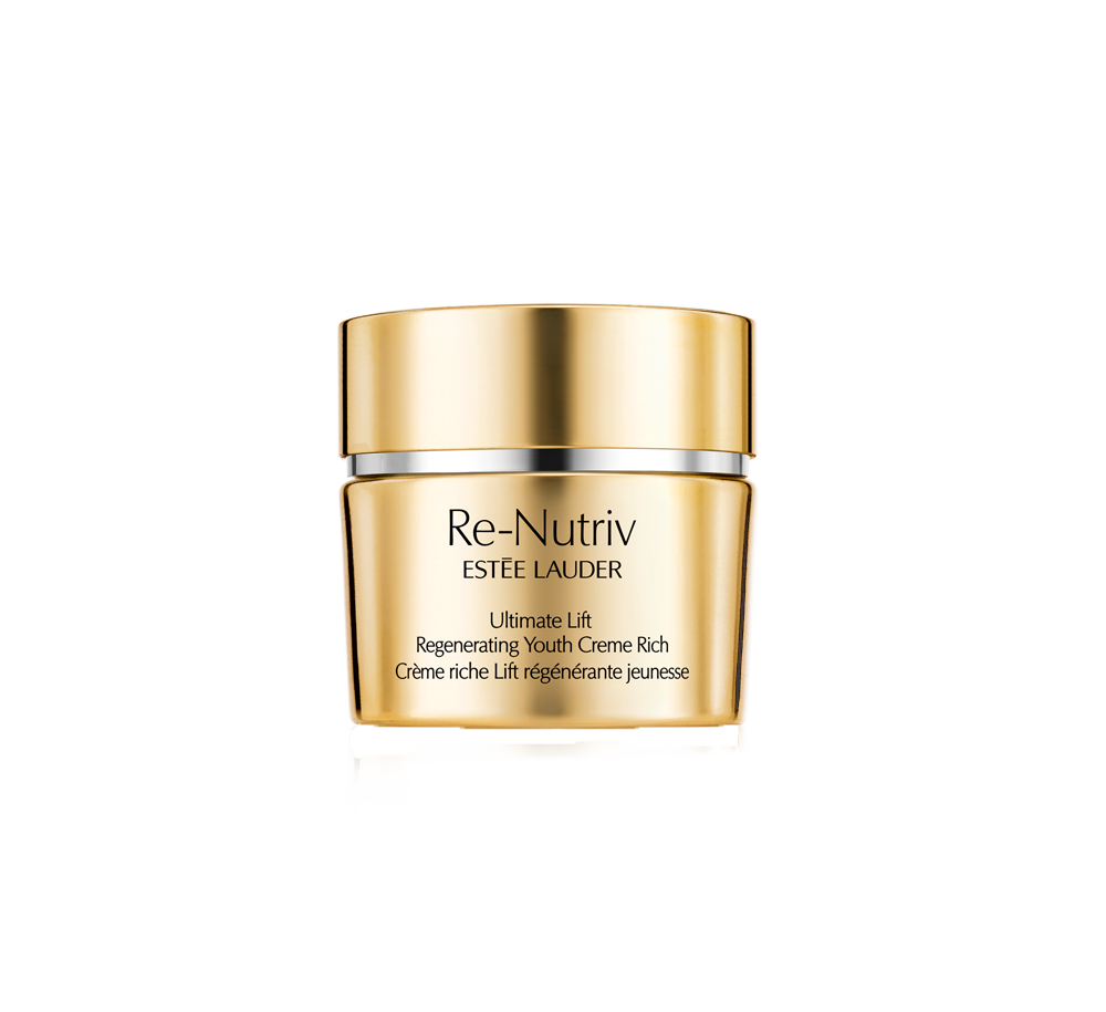 Re-Nutriv Ultimate Lift Regenerating Youth Creme Rich 50 ml