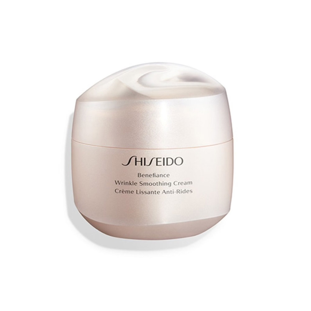 Benefiance Wrinkle Smoothing Cream 75ml