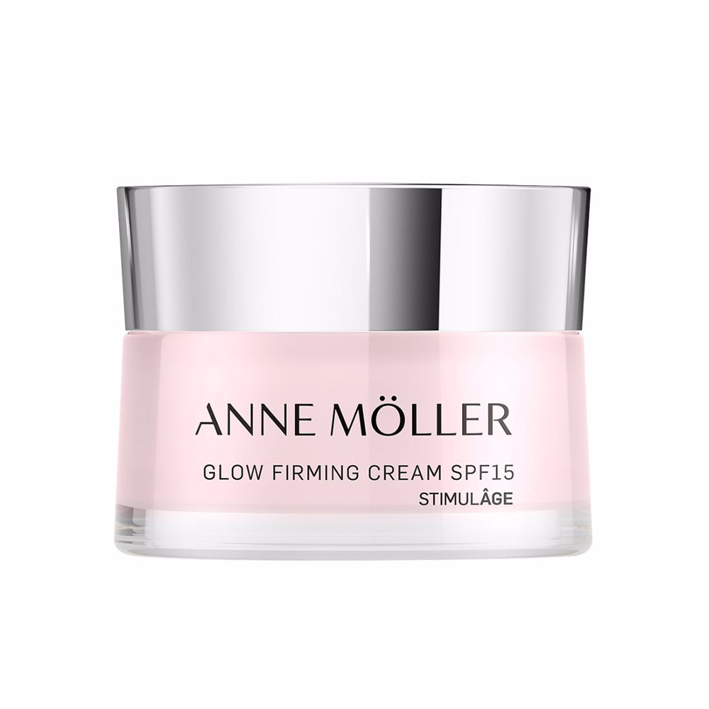 Stimulâge Glow Firming Cream Spf 15 50ml