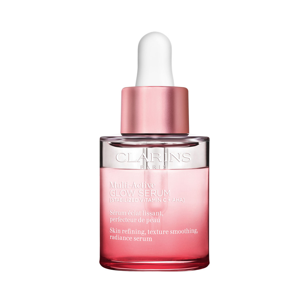 Multi-Active Glow Serum 30ml
