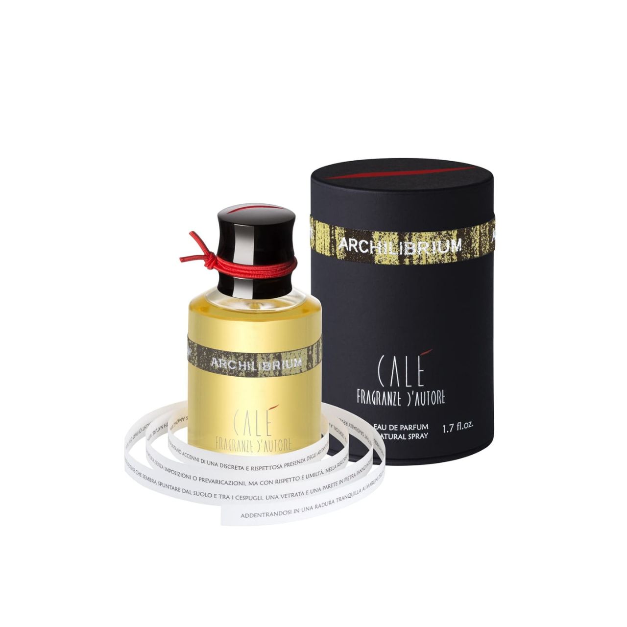 Archilibrium - Eau de Parfum