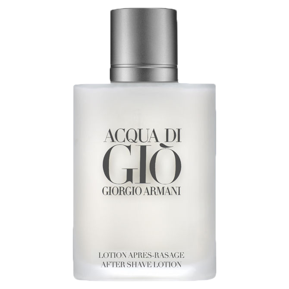 Acqua di Giò Lozione Dopobarba 100 ml