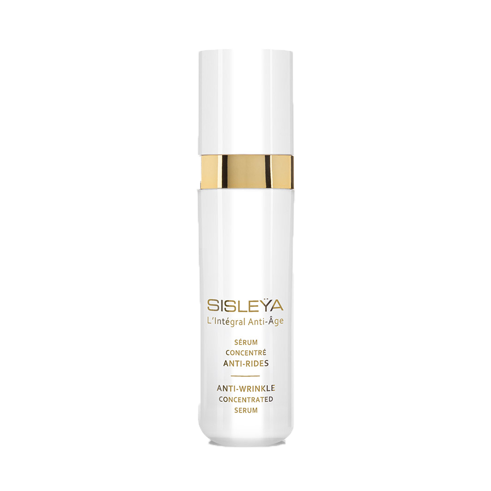 Sisleya L'integral Anti-Age Serum Concentre Anti-Rides 30 ml
