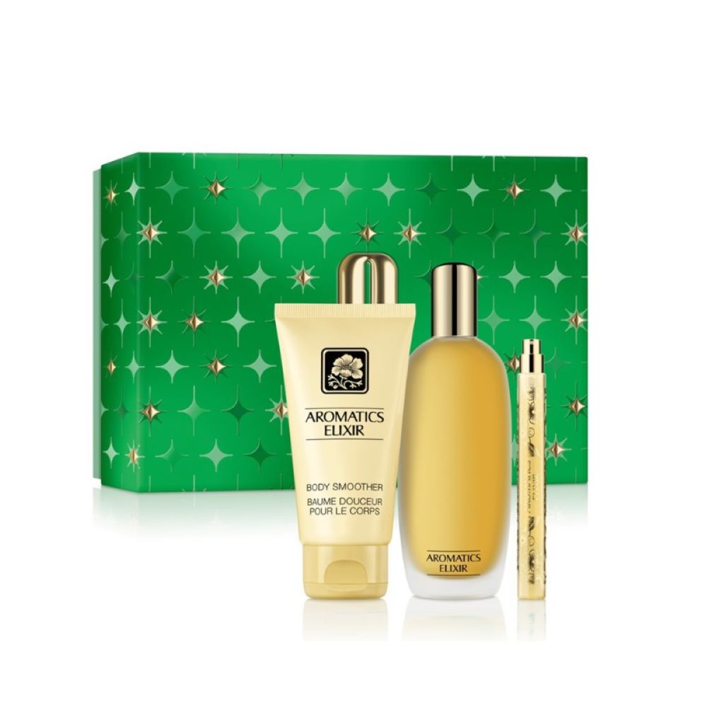 Cofanetto Aromatics Elixir Cofanetto 