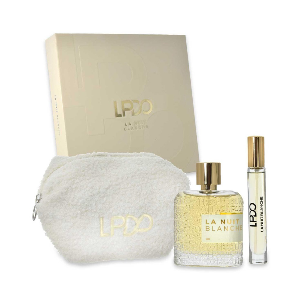 La Nuit Blanche Eu de Parfum 