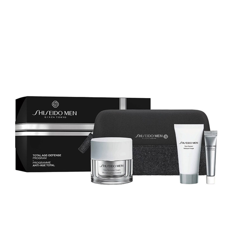 Men Total Age-Defense Set