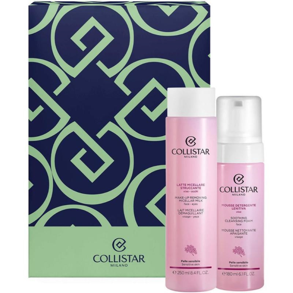 Cofanetto Detersione 