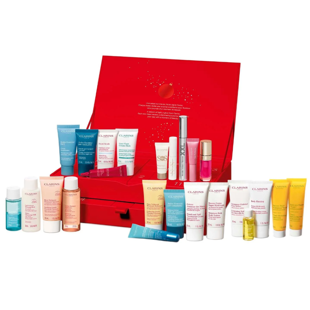 Calendario dell’Avvento 24 giorni