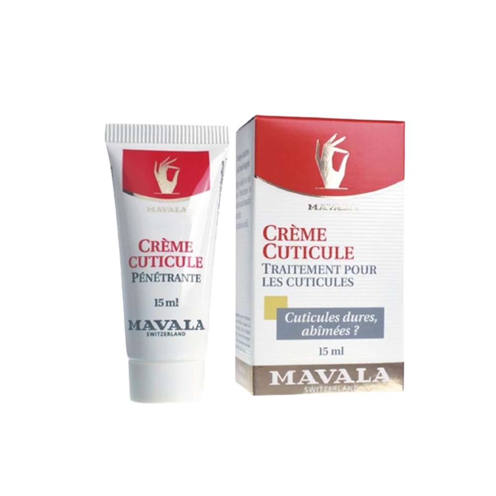 Crema Cuticole 15 ml