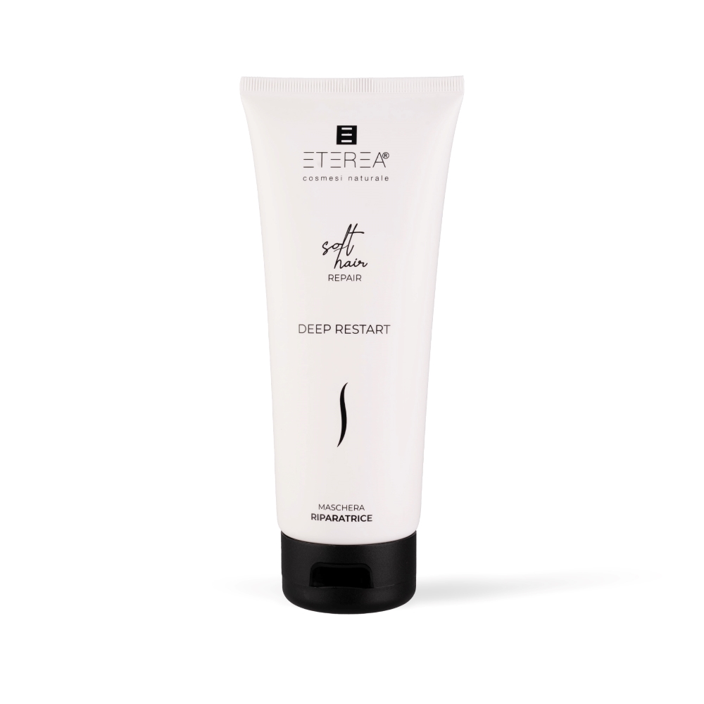 Deep Restart Maschera 200 ml