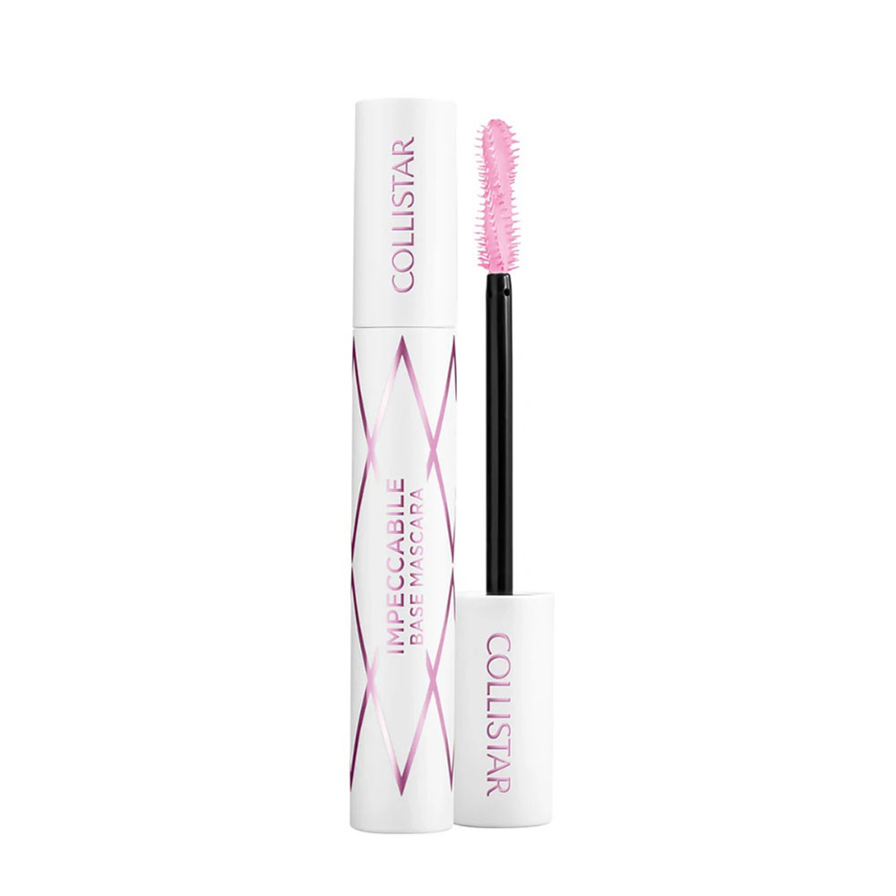 Impeccabile Base Mascara Panna e Fragola