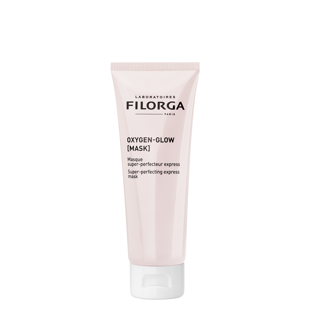 Oxygen-Glow Mask Super-Perfezionatrice Istantanea 75 ml