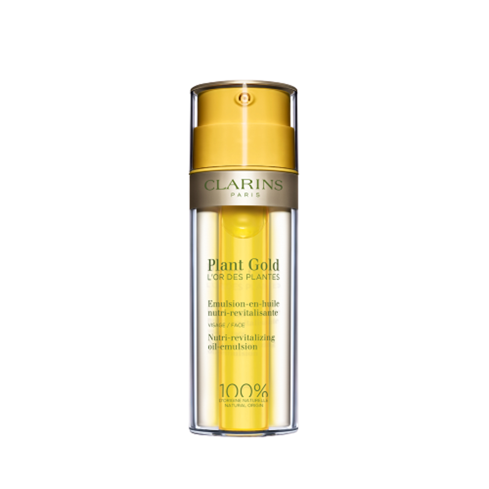 Plant Gold Fluido Idratante 35 ml