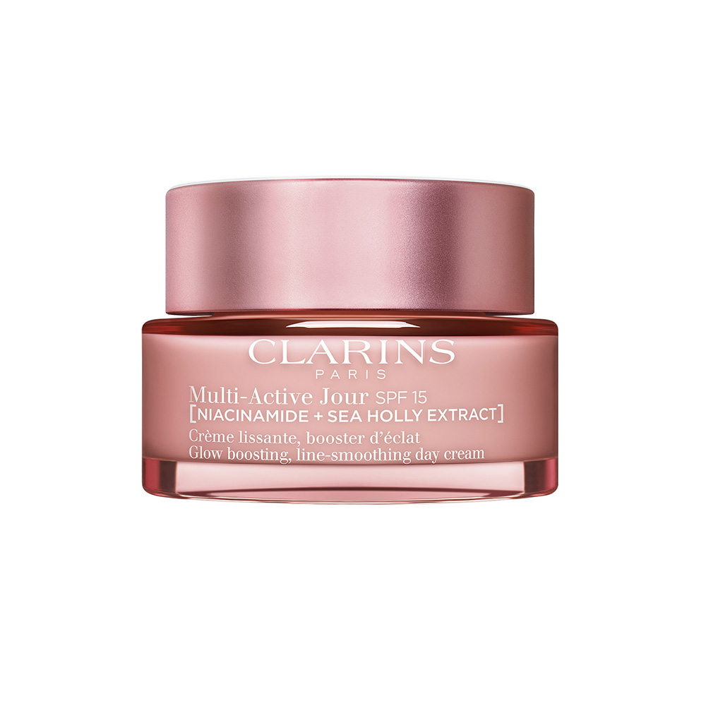 Multi-Active Crema Giorno SPF15 50 ml