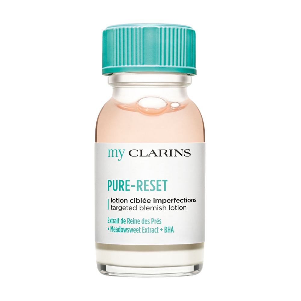 Pure-Reset Lozione Anti-Imperfezioni Mirata 13ml