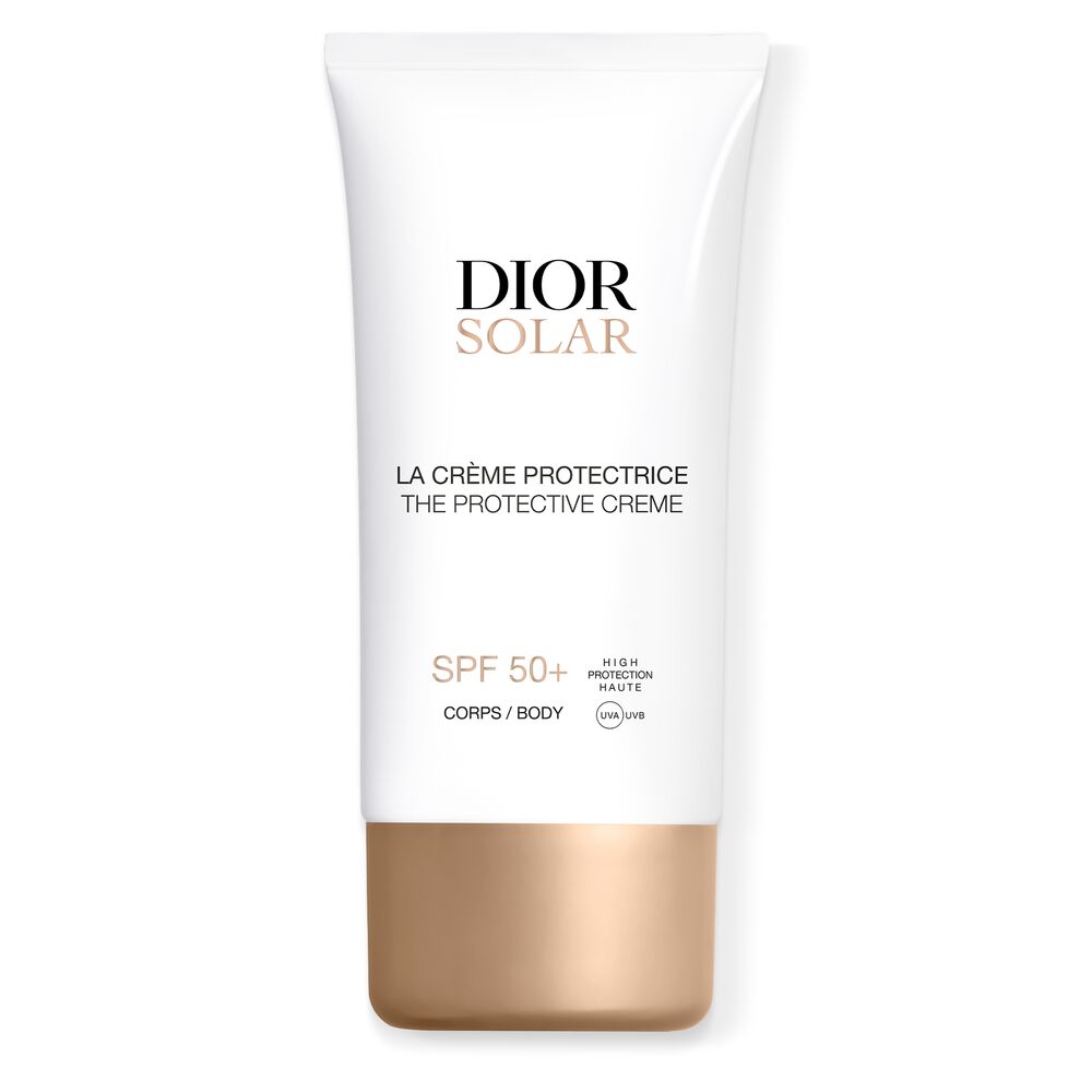 Dior Crema Solare Protezione Elevata Corpo Spf 50+ 150ml