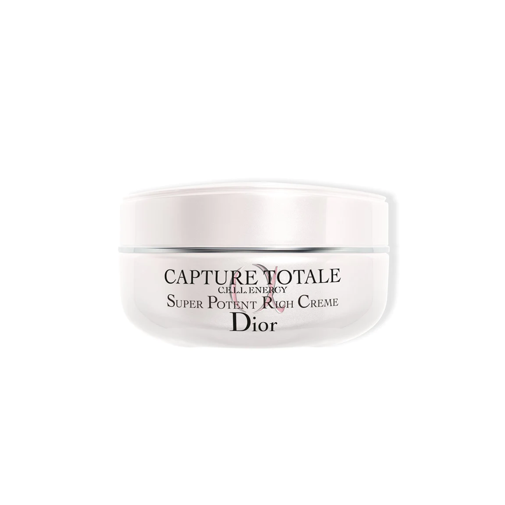 Dior Capture Totale Super Potent Rich Creme 50 ml
