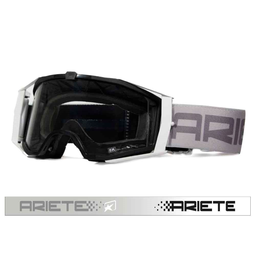 Ariete 8K LENSES ・ROLLOFF LENSES Ariete Clear Air Lens with