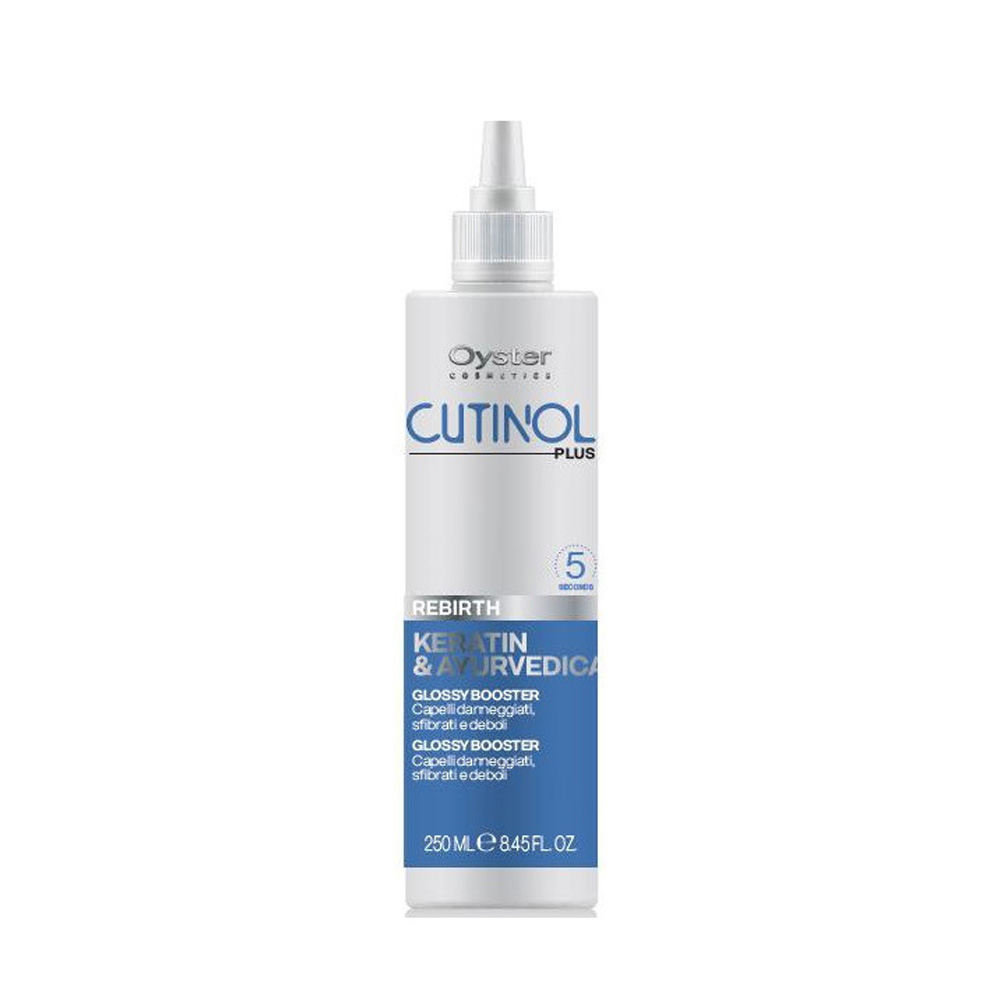 Cutinol Plus Rebirth Glossy Booster 250 ml	