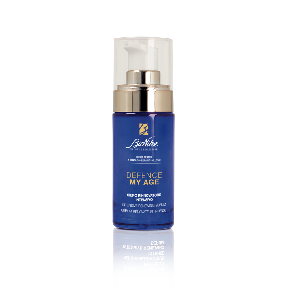Defence My Age Siero Rinnovatore Intensivo 30 ml	